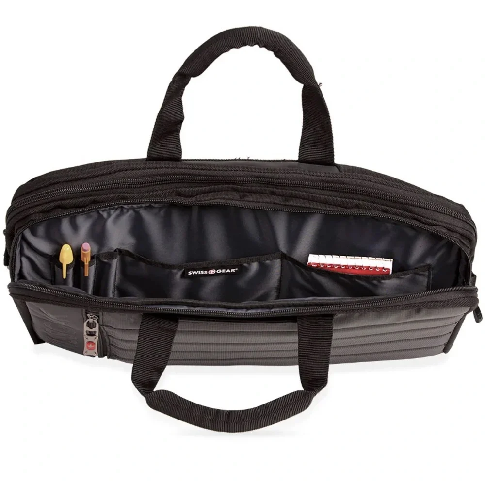 SwissGear anthem 17